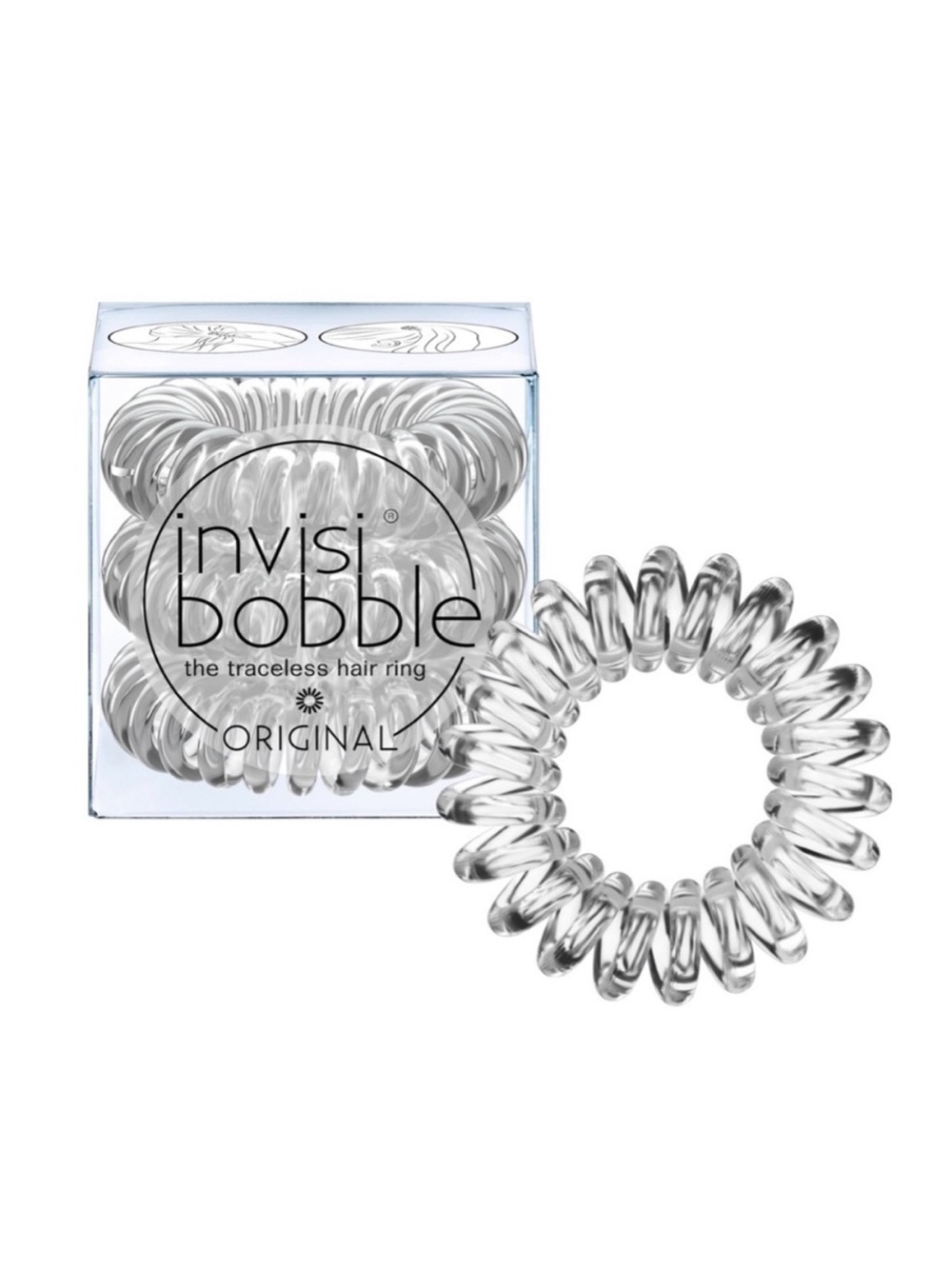 Invisibobble Original